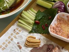 -鲜得莱渔港·小平岛海胆馆(七贤岭店)