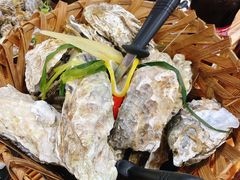 -星记小馆·小蓝龙·老南京砂锅菜(上海路店)