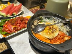 -伊尚宫·清真广式早茶.韩式烤肉·火锅