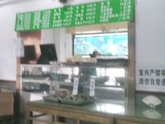 大堂-护国寺小吃(东四店)