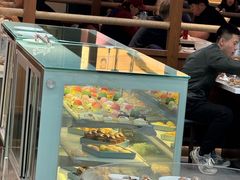 -半岛听涛蒸汽海鲜自助(K11店)