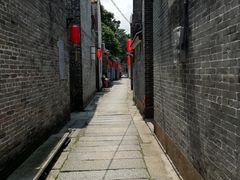 -烟桥古村