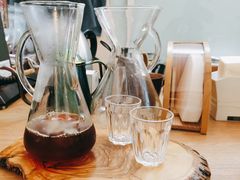 -COFFEE HOLIC(朝外SOHO店)