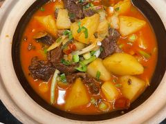 -江太极江浙菜(马桥万达广场店)