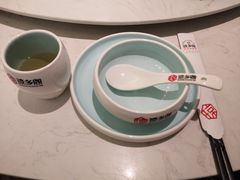 -香香海南菜餐厅