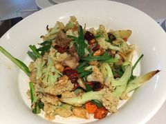 -费大厨辣椒炒肉(黄兴中心广场店)