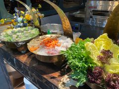 -苏格里岛自助海鲜烤肉(青秀万达店)