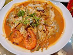 -望海潮海鲜店 特色家常菜(在海一方店)