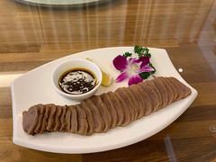 法式烤牛舌-hallch好吃餐厅(奥体中心店)