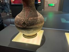 -北京大葆台遗址博物馆