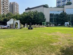 -成都保利公园皇冠假日酒店(熊猫基地店)