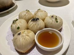 招牌生煎包-和记小菜(大宁店)