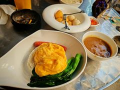 -公仔堂港式茶餐厅(西村店)