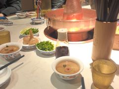 -北京老门框爆肚涮肉馆(锦业路店)
