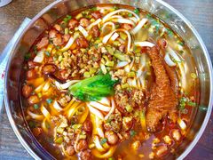 -桂湘缘卤味螺蛳粉