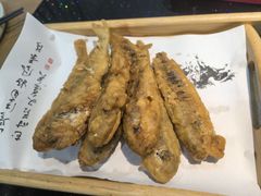 -北京烤鸭(东门町店)