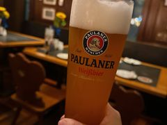 -宝莱纳餐厅(滨江店)