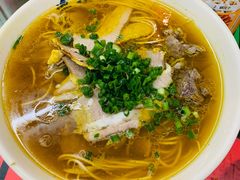 -逸桂禾面馆