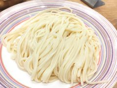 -歹歹的加个面过油肉拌面