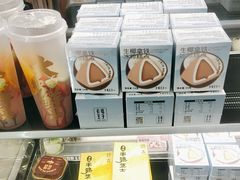 -卡玛王子蛋糕(广雅店)