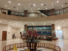 -澳门皇庭海景酒店