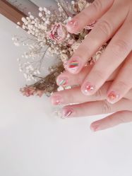 -Girls·日式美学馆·美甲·美睫