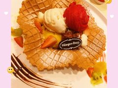 -哈根达斯(西安北郊店)
