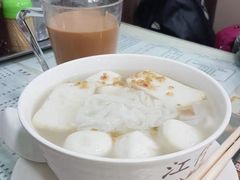 -江仔记粉面专家