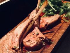 -当米亚诺意大利餐厅(武汉光谷凯悦酒店)