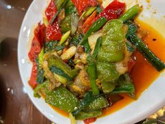-缪氏川菜(丰盛町店)