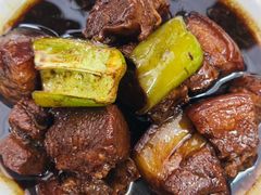 -蘭心餐厅(进贤路店)