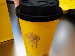 -爷爷不泡茶 NOYEYENOTEA(长沙五江天街店)