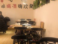 -管氏翅吧(国展店)