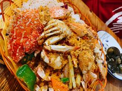 -南记食粥坊·宵夜大排档(莲花总店)