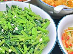 -大碗先生(万家丽店)