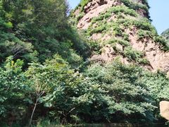 -湖洞水自然风景区