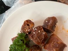 -MOSSO音乐酒吧·live house(长乐路店)