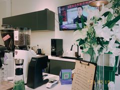 -花仓咖啡(祥安巷店)