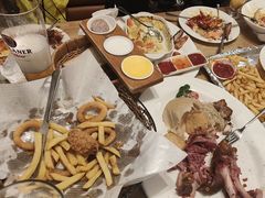 -巴伐利亚啤酒坊(意式风情街店)