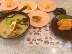 -争鲜回转寿司(西红门荟聚PLUS店)