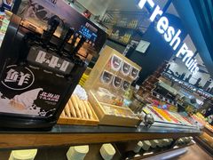 -韩盛·盛江山自助料理(于洪新玛特店)