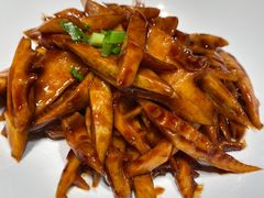 -苏帮袁Sue Cuisine(来福士店)