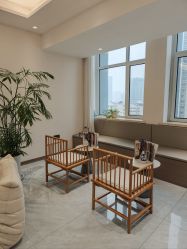 -悦尚生活空间•瑜伽普拉提•悦心芳香疗愈SPA