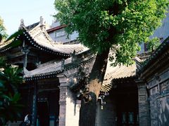 -西安化觉巷清真大寺