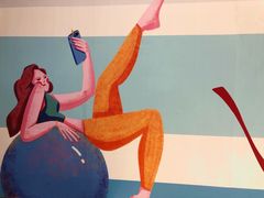 -深圳来福士广场