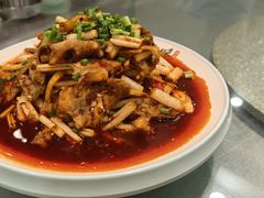 -粗茶淡饭(汇金店)