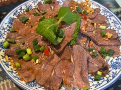 -蜗牛小馆醉乡民谣云南菜(惠新西里店)