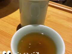 苏堂蟹黄面-苏堂阳春面•九年庆(北京路天河城店)