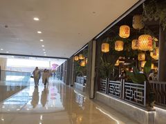 -南京大牌档(新街口德基广场店)
