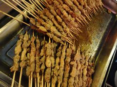 -总参北京涮羊肉